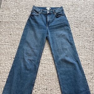 H&M jeans